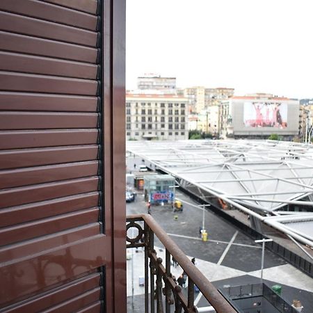 La Napoli Di Zia Lina Apartment Екстериор снимка