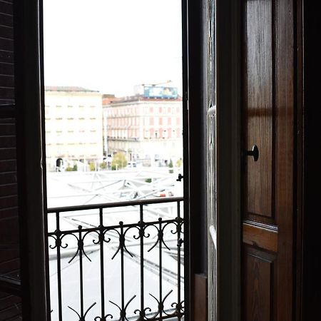La Napoli Di Zia Lina Apartment Екстериор снимка