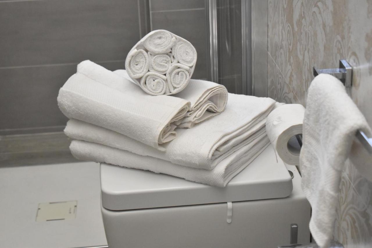 La Napoli Di Zia Lina Apartment Екстериор снимка