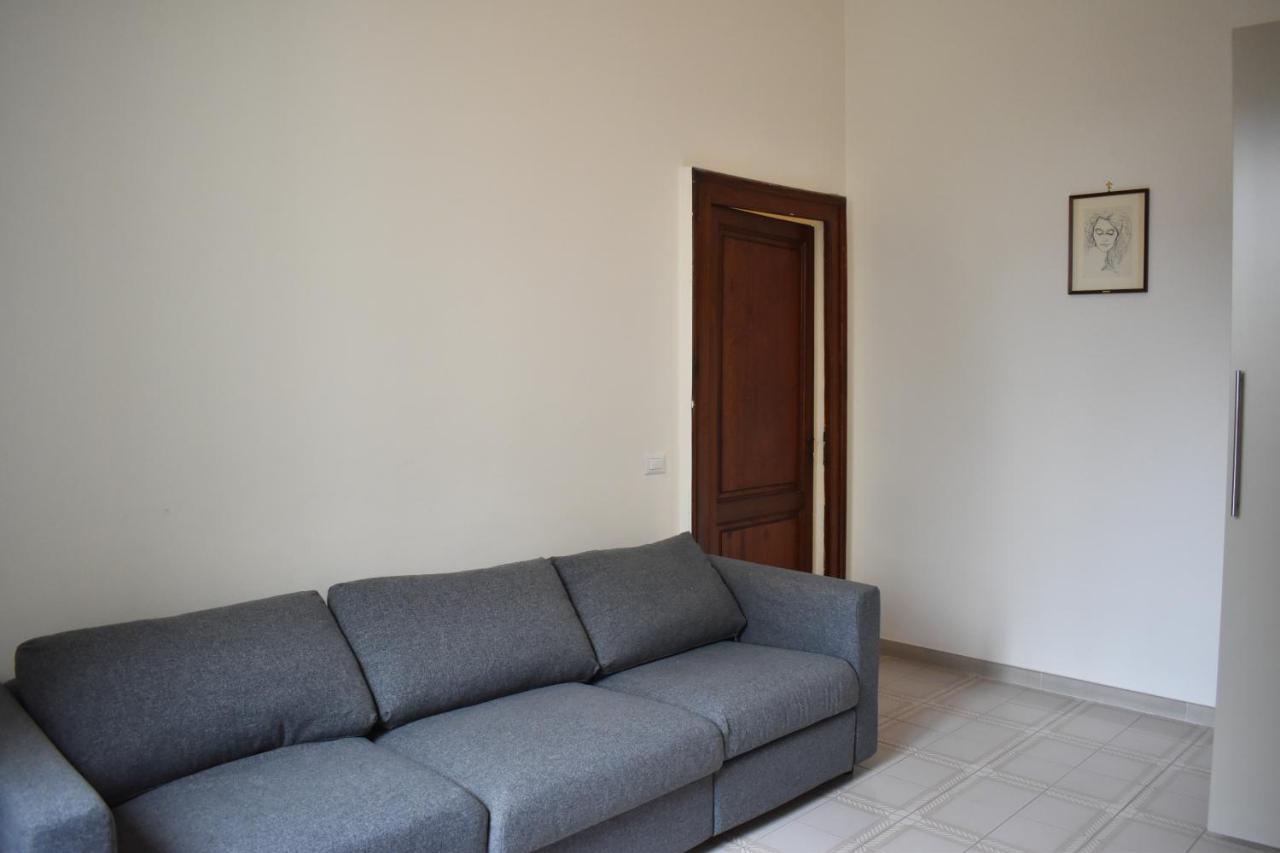 La Napoli Di Zia Lina Apartment Екстериор снимка