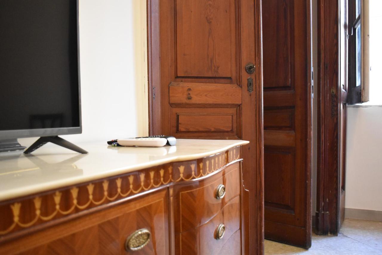 La Napoli Di Zia Lina Apartment Екстериор снимка