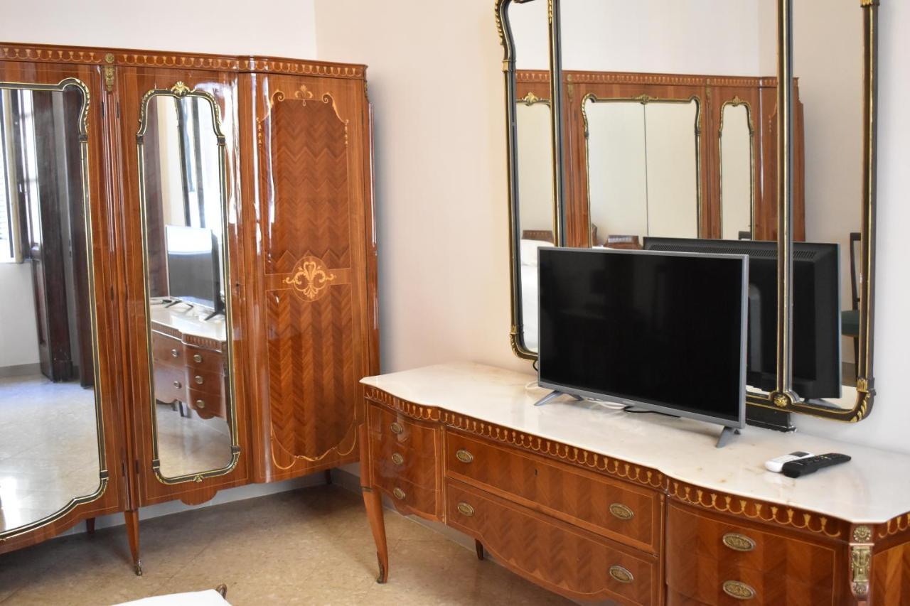 La Napoli Di Zia Lina Apartment Екстериор снимка