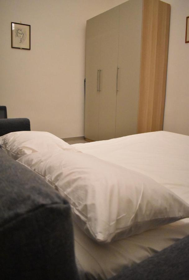 La Napoli Di Zia Lina Apartment Екстериор снимка