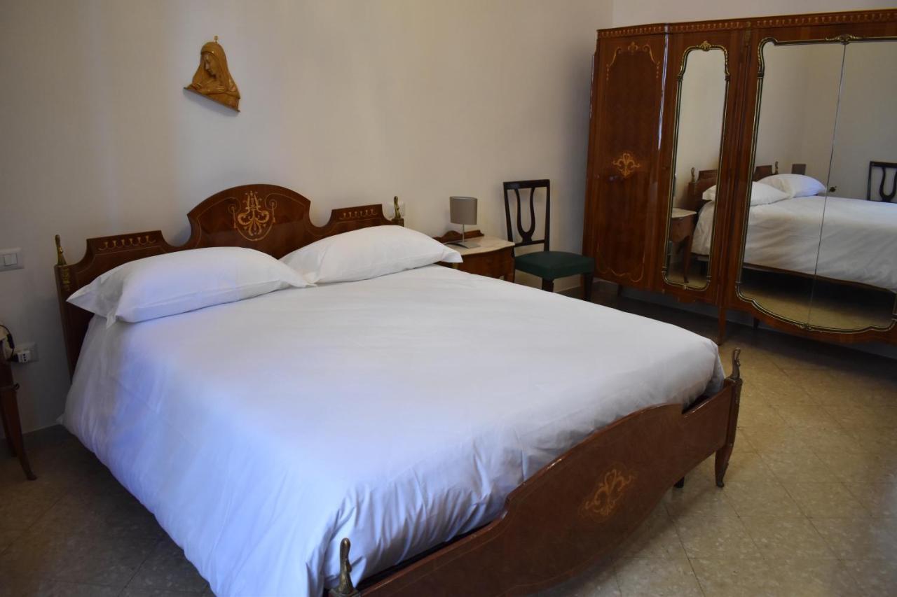 La Napoli Di Zia Lina Apartment Екстериор снимка