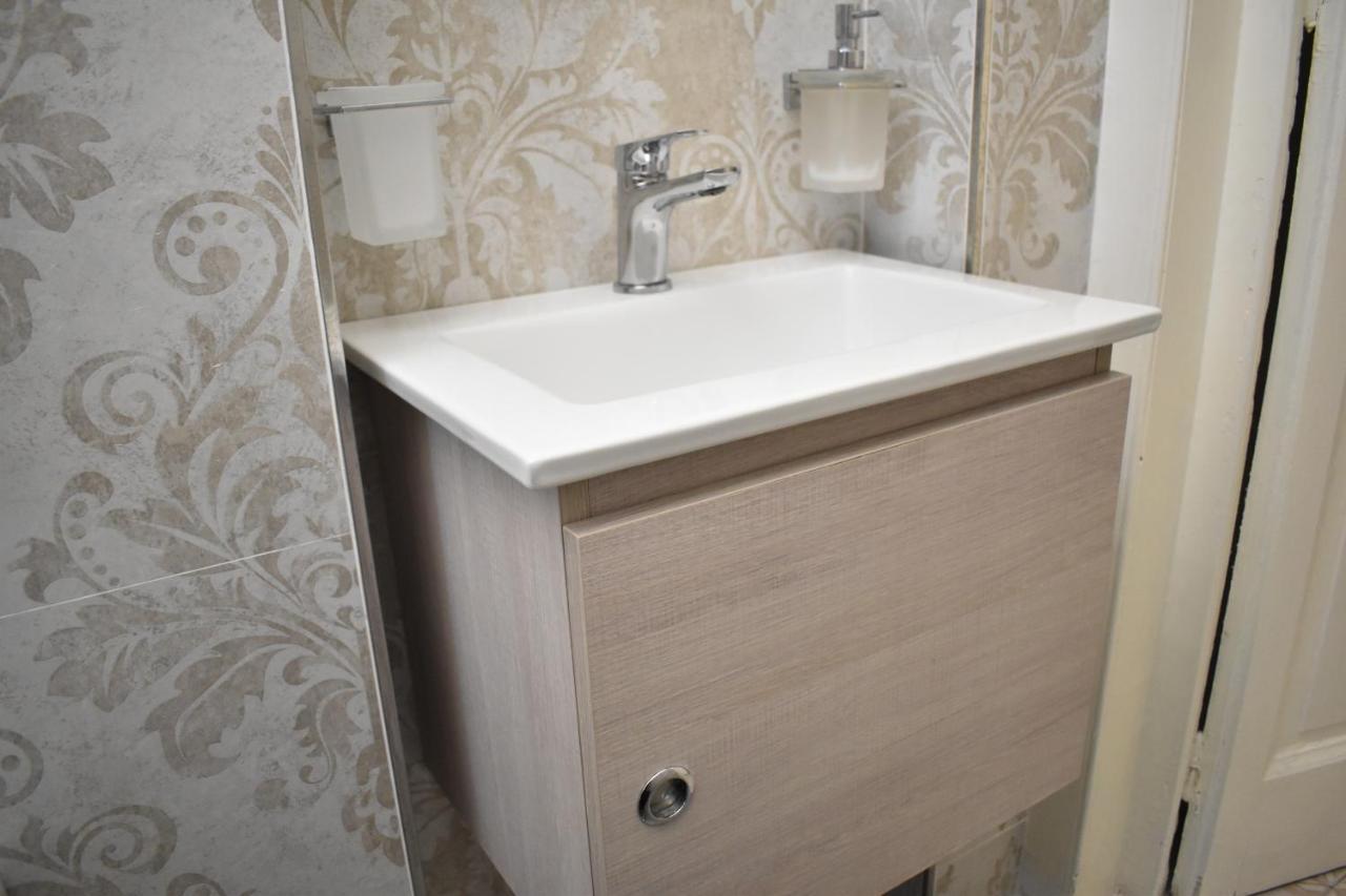 La Napoli Di Zia Lina Apartment Екстериор снимка