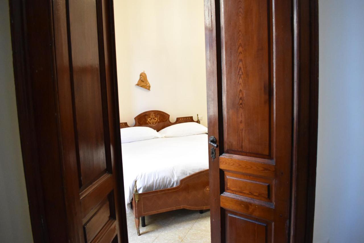 La Napoli Di Zia Lina Apartment Екстериор снимка