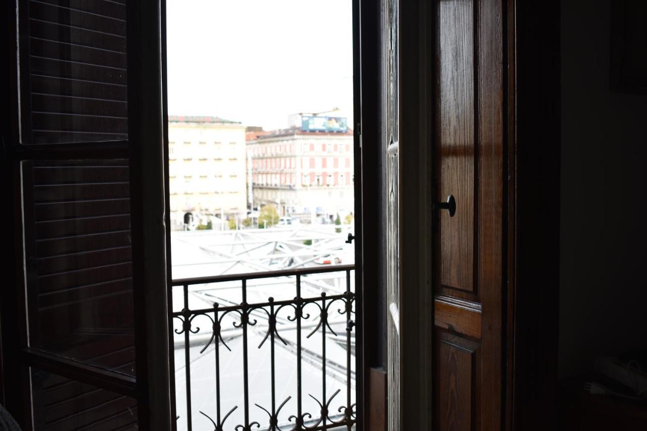 La Napoli Di Zia Lina Apartment Екстериор снимка