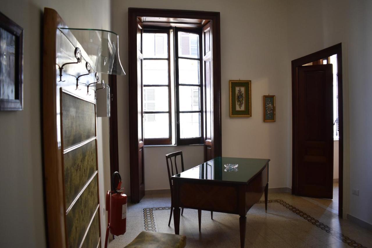 La Napoli Di Zia Lina Apartment Екстериор снимка