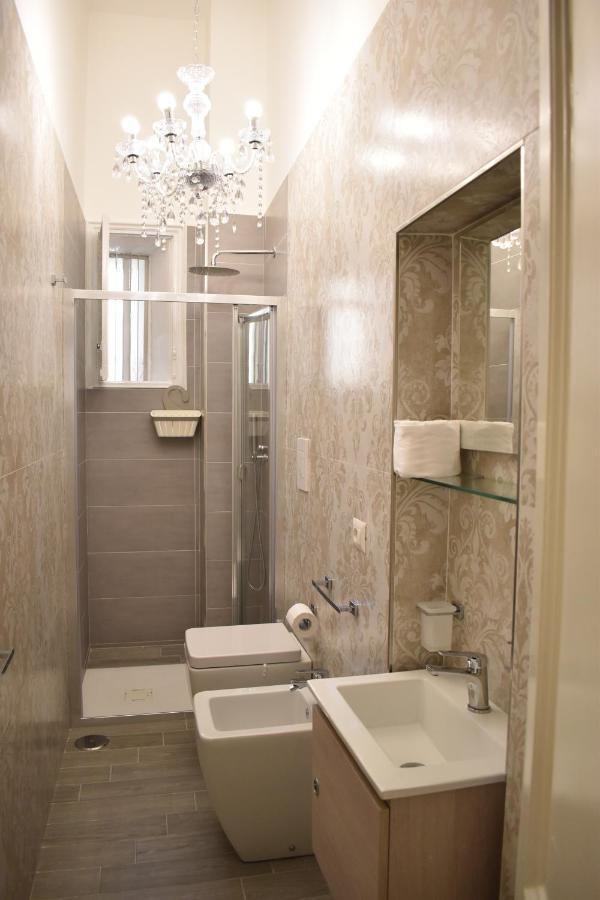 La Napoli Di Zia Lina Apartment Екстериор снимка