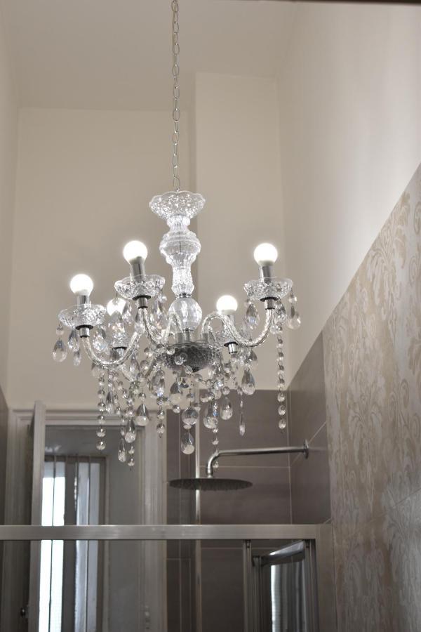 La Napoli Di Zia Lina Apartment Екстериор снимка