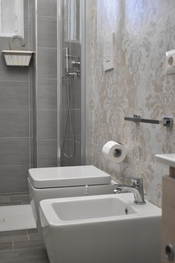 La Napoli Di Zia Lina Apartment Екстериор снимка