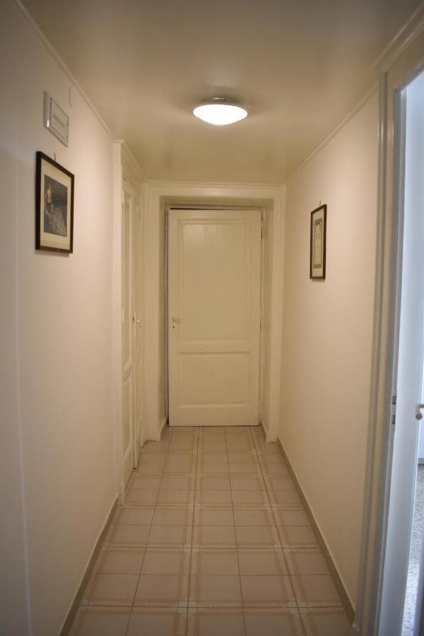 La Napoli Di Zia Lina Apartment Екстериор снимка
